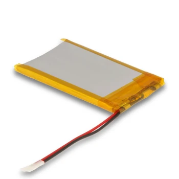 Внутренний Аккумулятор 043048Р 49*30*4 700mAh 3.7V AAA