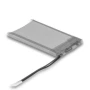 Внутренний Аккумулятор 043048Р 49*30*4 700mAh 3.7V AAA