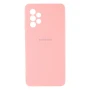 Чохол-накладка Full Case HQ with frame для Samsung Galaxy A72 4G 18.black
