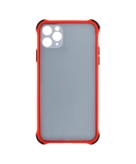 Чехол-накладка Armor Dark with Frame для Apple iPhone 11 Pro Max