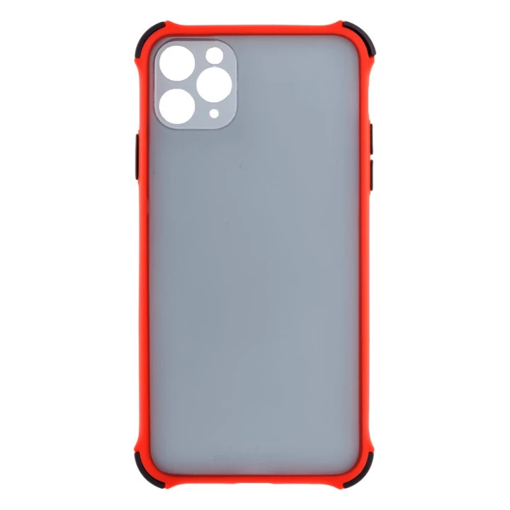 Чехол-накладка Armor Dark with Frame для Apple iPhone 11 Pro Max