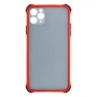 Чехол-накладка Armor Dark with Frame для Apple iPhone 11 Pro Max