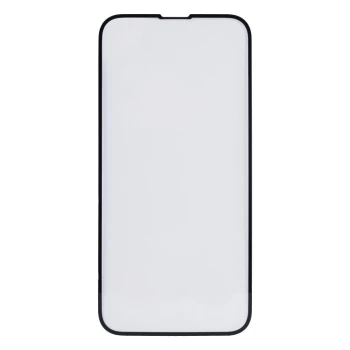 Защитное стекло Baseus 0.23mm для Apple iPhone 13 / 13 Pro (2 шт), Black
