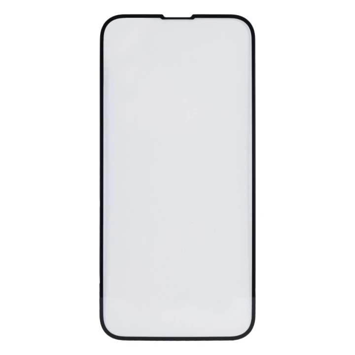 Защитное стекло Baseus 0.23mm для Apple iPhone 13 / 13 Pro (2 шт), Black