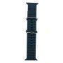 Ремінець Ocean Band для Apple Watch 38/40/41mm, 01.Midnight