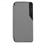 Чехол-книжка Business Fabric для Samsung A03s 2021 A037F red