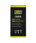Аккумулятор Yoki EB-BJ710CBE для Samsung Galaxy J7 2016 3300mAh