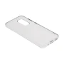 Чехол накладка TPU Virgin для Samsung Galaxy S20