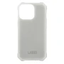Чехол-накладка UAG Armor для Apple iPhone 13 Pro black