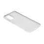 Чехол накладка TPU Virgin для Samsung Galaxy S20