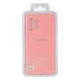 Чохол-накладка Full Case HQ with frame для Samsung Galaxy A72 4G 18.black