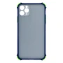 Чехол-накладка Armor Dark with Frame для Apple iPhone 11 Pro Max