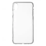 Чохол-накладка Virgin Silicone (2,0) для Samsung Galaxy M13 4G / M23 5G transparent