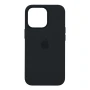 Чехол-накладка Original Silicone+MagSafe для Apple iPhone 13 Pro marigold