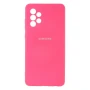 Чохол-накладка Full Case HQ with frame для Samsung Galaxy A72 4G 18.black