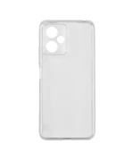 Чехол накладка TPU Virgin для Infinix Hot 30, Transparent