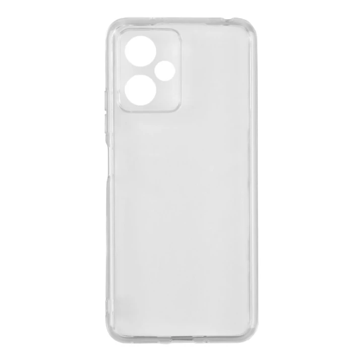 Чохол накладка TPU Virgin для Infinix Hot 30, Transparent