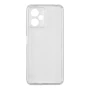Чохол накладка TPU Virgin для Infinix Hot 30, Transparent