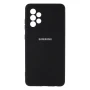 Чохол-накладка Full Case HQ with frame для Samsung Galaxy A72 4G 18.black