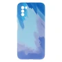 Чохол-накладка Original Full Size OtterBox Figura with Frame для Xiaomi Poco M3 22