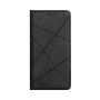Чехол-книжка Business Leather для Xiaomi Redmi 9