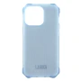 Чехол-накладка UAG Armor для Apple iPhone 13 Pro black