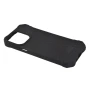 Чехол-накладка UAG Armor для Apple iPhone 13 Pro black