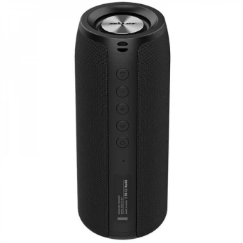 Портативна Bluetooth Колонка Zealot S51, Black