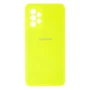 Чохол-накладка Full Case HQ with frame для Samsung Galaxy A72 4G 18.black