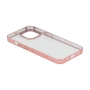 Чехол-накладка Baseus Glitter Phone Case для Apple iPhone 13 (ARMC000904)