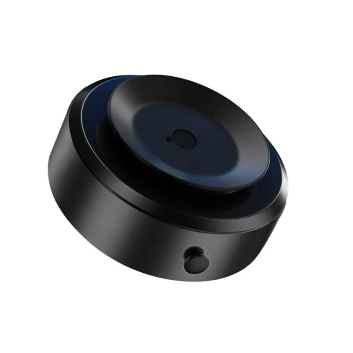 Вакуумний автоматичний тримач X8Q Magnetic / Vacuum, Black