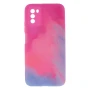 Чохол-накладка Original Full Size OtterBox Figura with Frame для Xiaomi Poco M3 22