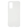 Чехол накладка TPU Virgin для Samsung Galaxy S20