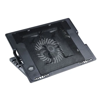 Підставка для ноутбука Givecool NB339 15.6", Black