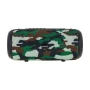 Портативная Bluetooth колонка Borofone BR13 1200 mAh, Green Camouflage