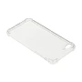 Чехол-накладка Virgin Armor Silicone для Apple iPhone 7 Plus / 8 Plus, Transparent