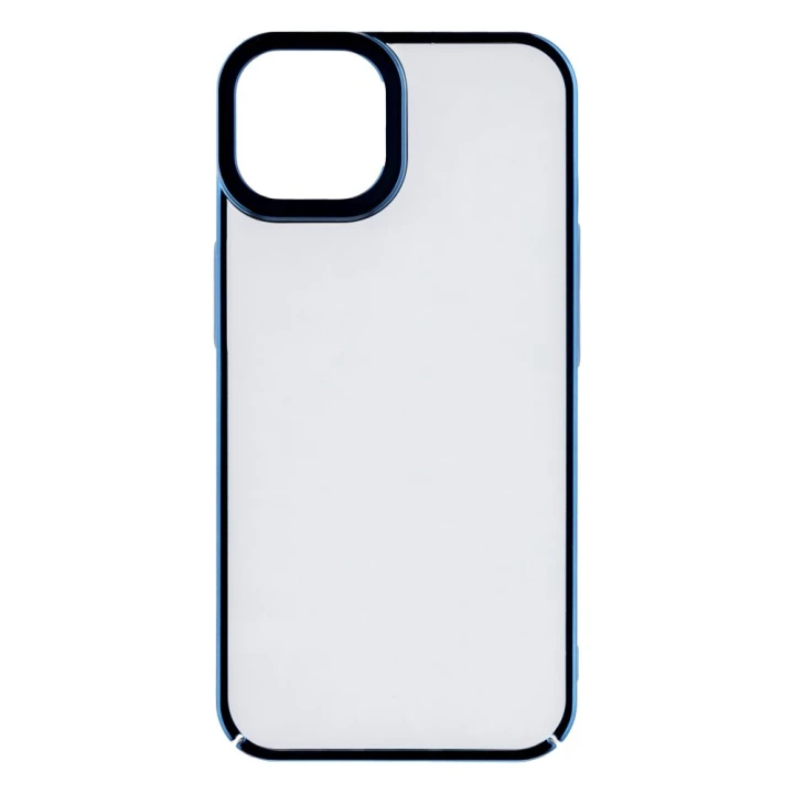Чохол-накладка Baseus Glitter Phone Case для Apple iPhone 13/13 Pro (ARMC000603)