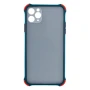 Чехол-накладка Armor Dark with Frame для Apple iPhone 11 Pro Max