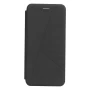 Шкіряний чохол-книжка Twist для Samsung Galaxy A03s 1, black