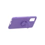 Чехол-накладка Totu Ring Color для Samsung Galaxy S20 / S20 5G