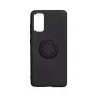 Чехол-накладка Totu Ring Color для Samsung Galaxy S20 / S20 5G