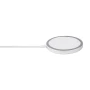 Бездротовий зарядний пристрій MagSafe USB-C A2140 2.0A, White
