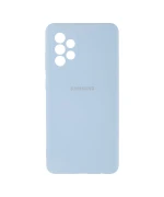 Чехол-накладка Full Case HQ with frame для Samsung Galaxy A72 4G