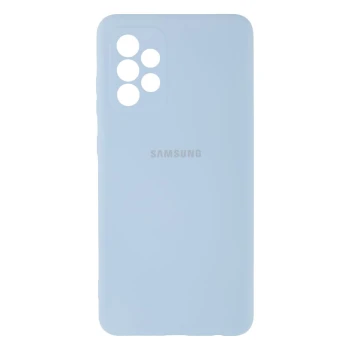Чохол-накладка Full Case HQ with frame для Samsung Galaxy A72 4G