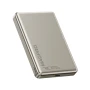 Портативная батарея Ridea RP-M10 MAGPRO QC / PD 20W, QI 15W with Magnetic 10000mAh, Titan