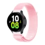Ремешок 20mm Nylon для Samsung / Amazfit / Huawei, Pink