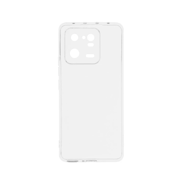Чохол - накладка TPU Virgin для Xiaomi 13 Pro