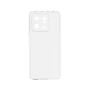 Чехол - накладка TPU Virgin для Xiaomi 13 Pro transparent
