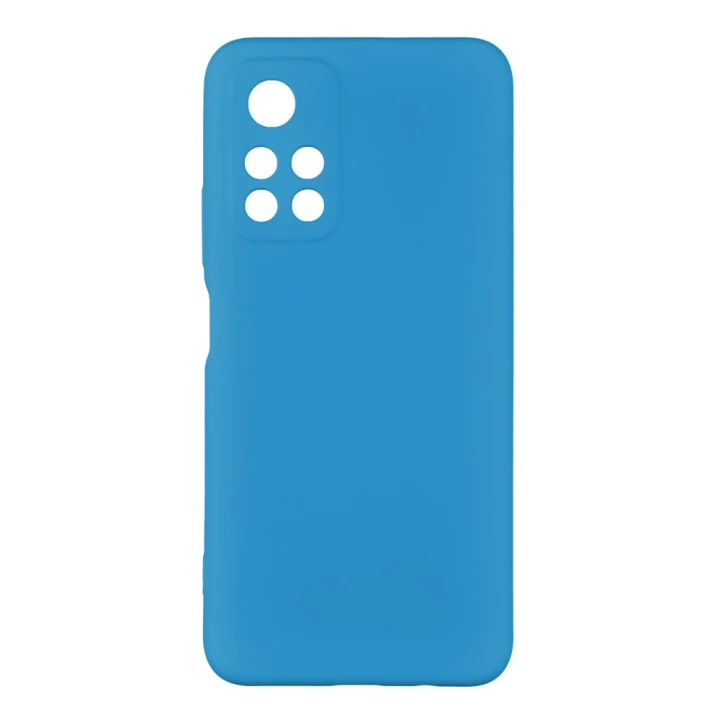 Чохол-накладка Full Case NL with frame для Xiaomi Poco M4 Pro 5G