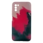 Чохол-накладка Original Full Size OtterBox Figura with Frame для Xiaomi Poco M3 22